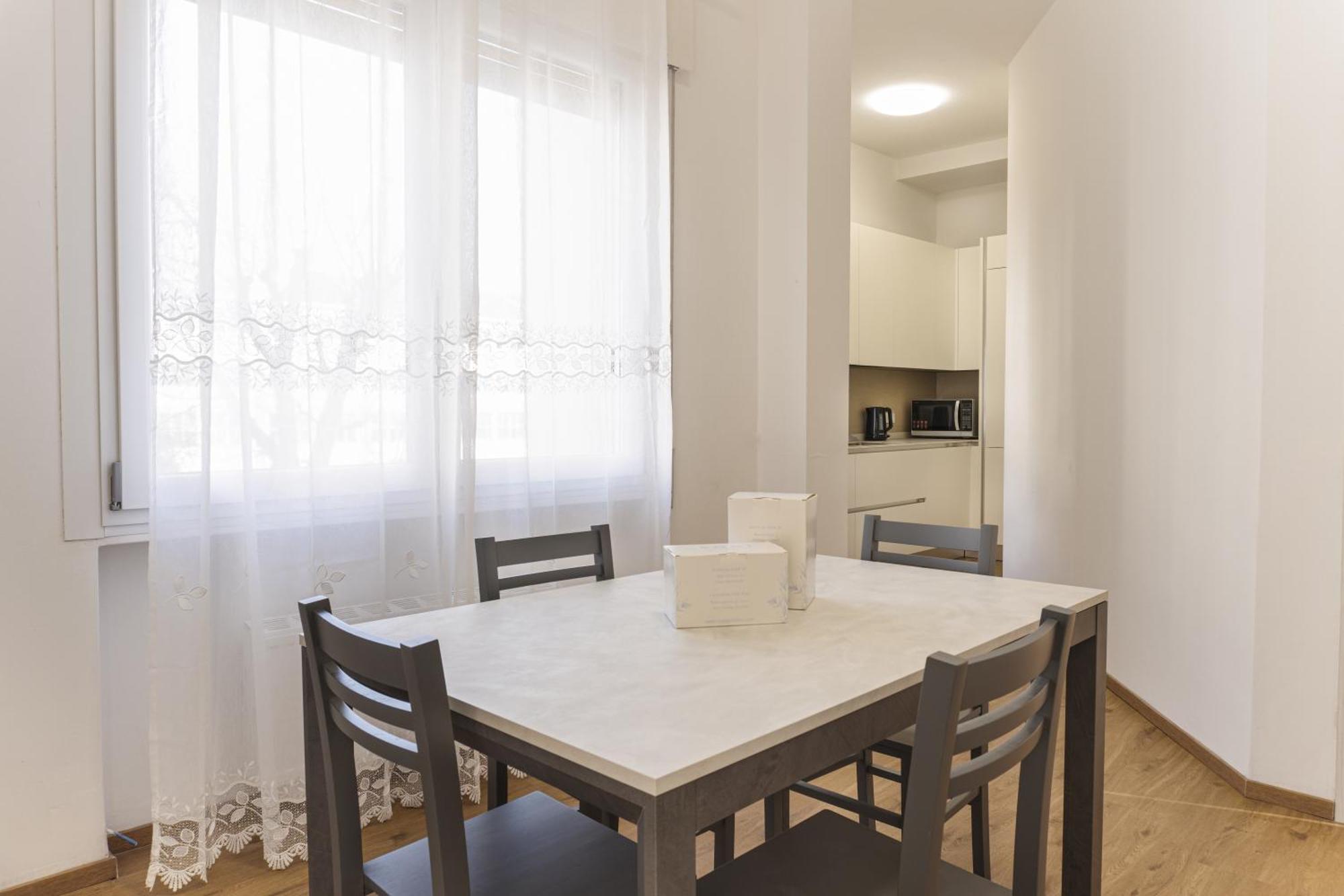 Dimora Dante 59 Apartment Vittorio Veneto Ngoại thất bức ảnh