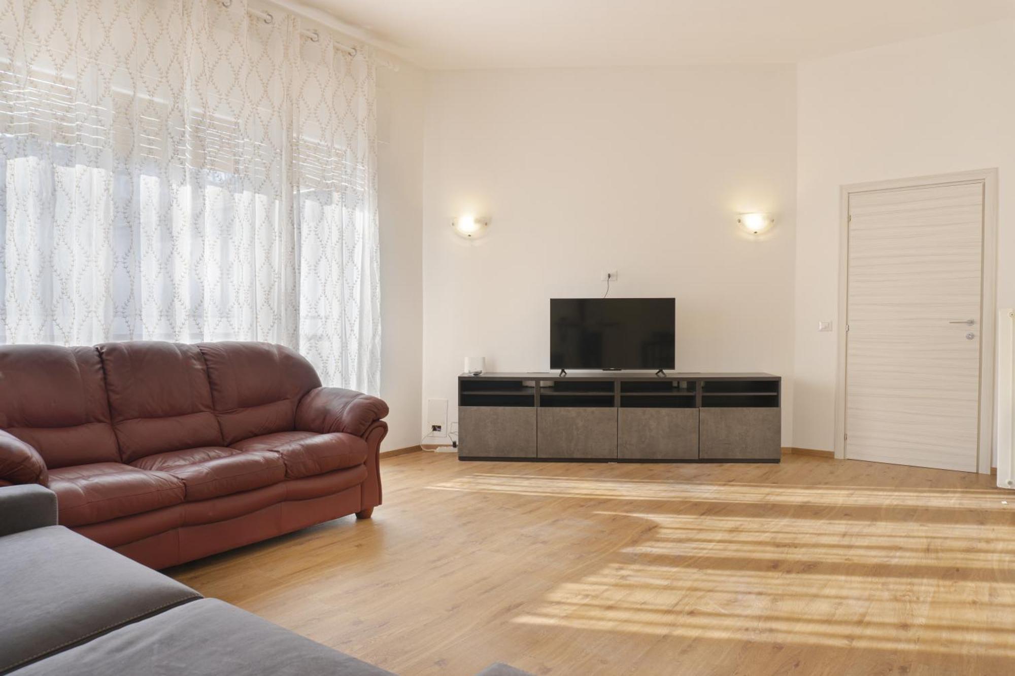 Dimora Dante 59 Apartment Vittorio Veneto Ngoại thất bức ảnh