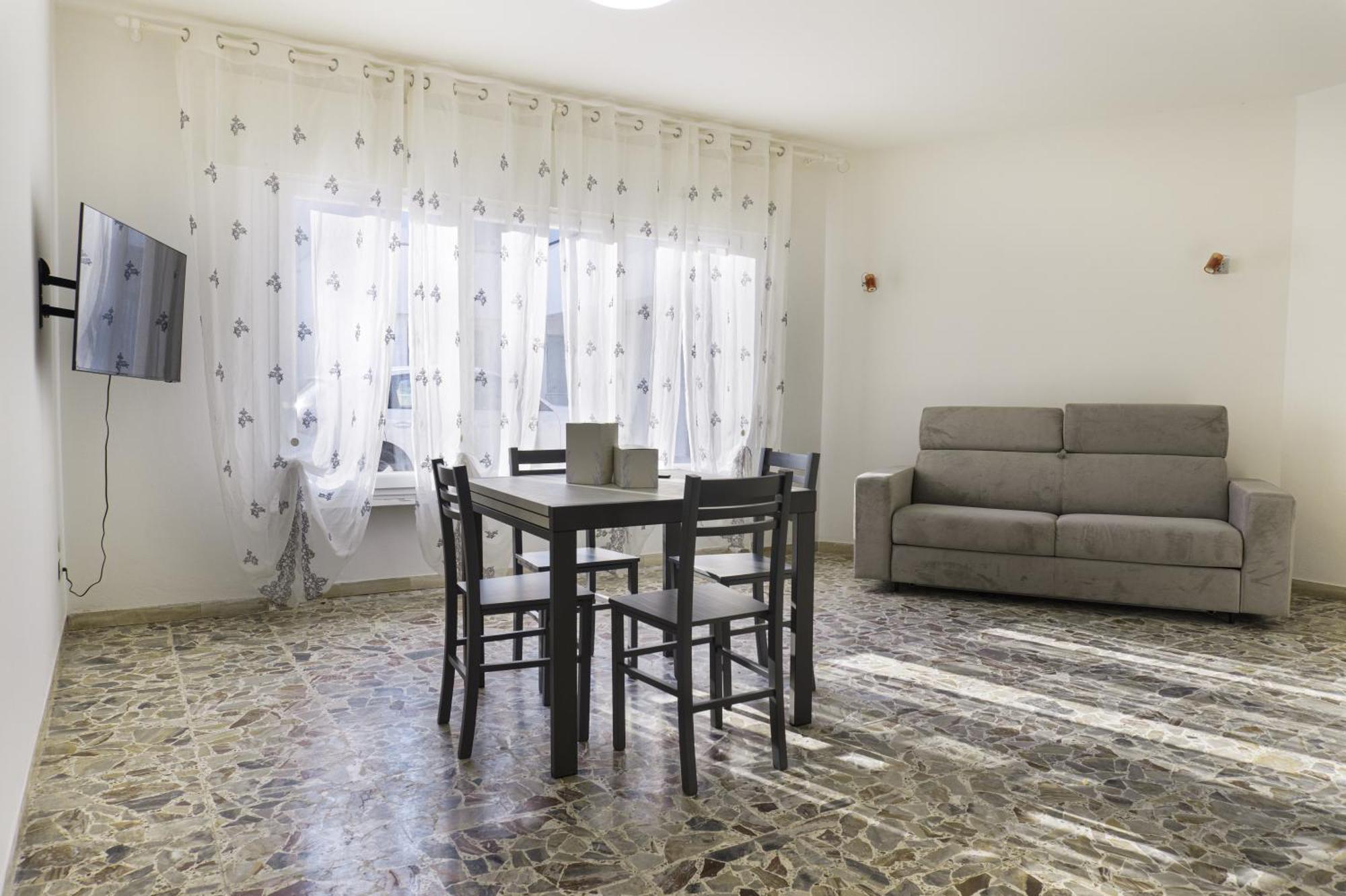 Dimora Dante 59 Apartment Vittorio Veneto Ngoại thất bức ảnh