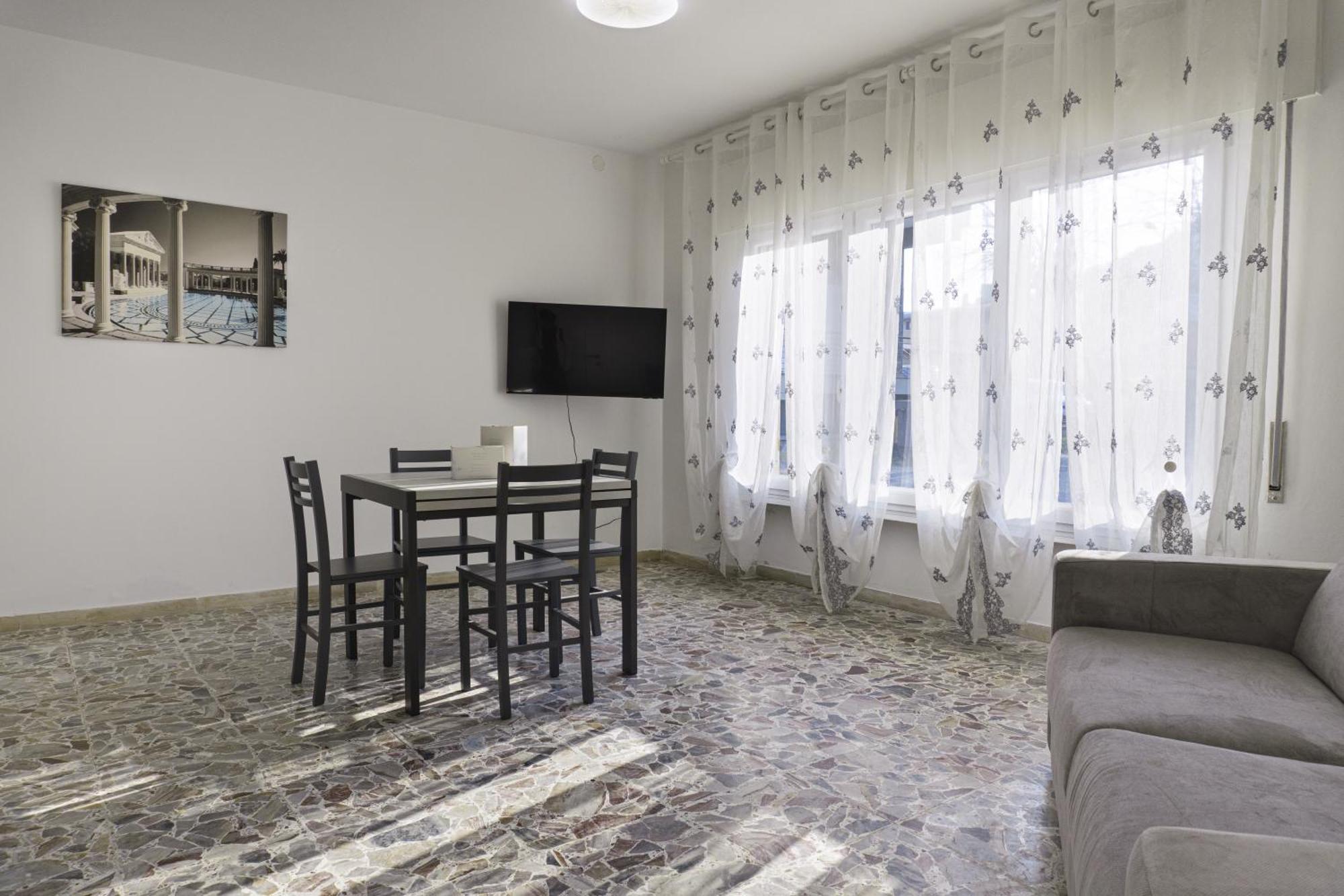 Dimora Dante 59 Apartment Vittorio Veneto Ngoại thất bức ảnh