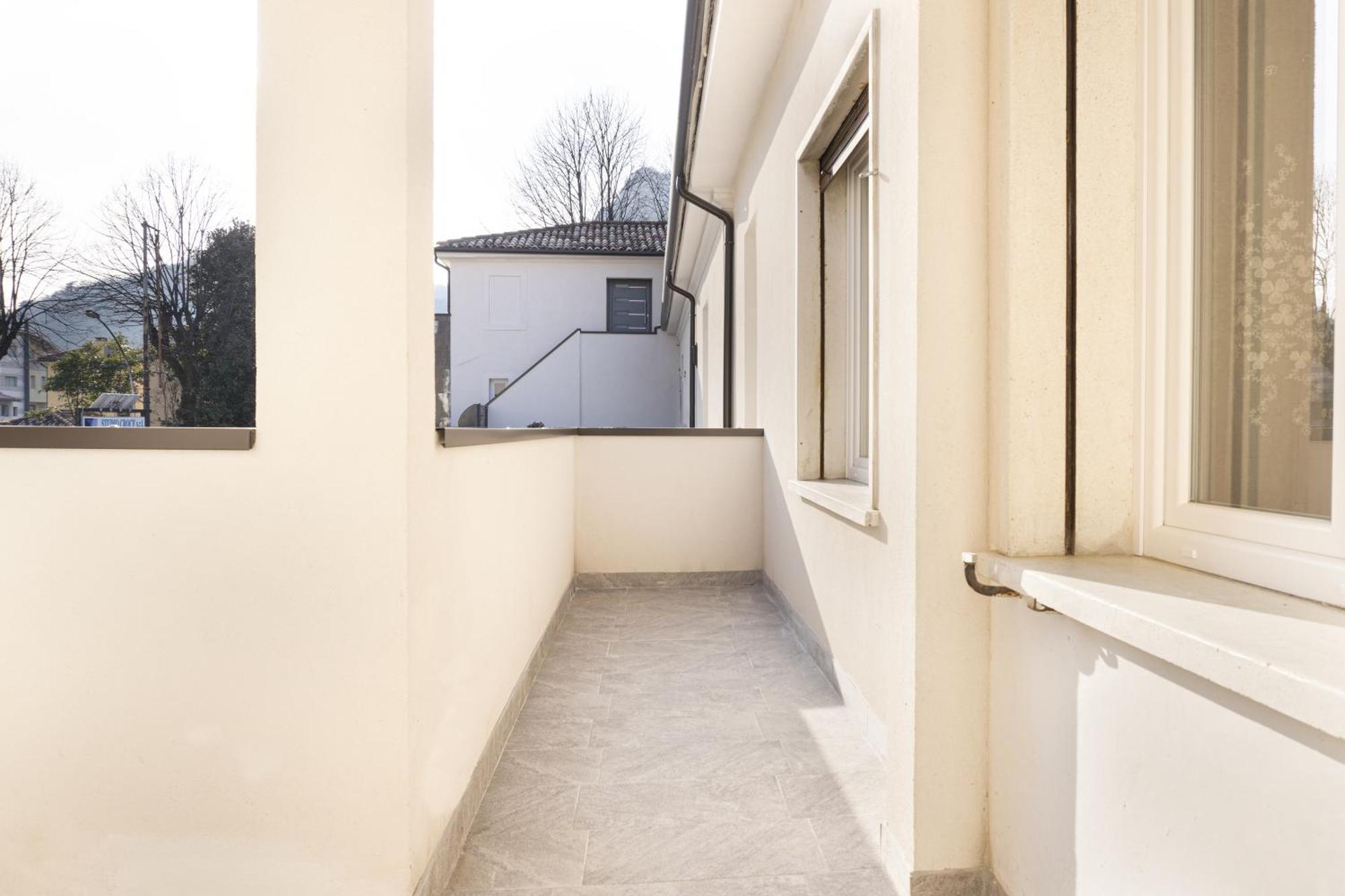 Dimora Dante 59 Apartment Vittorio Veneto Ngoại thất bức ảnh