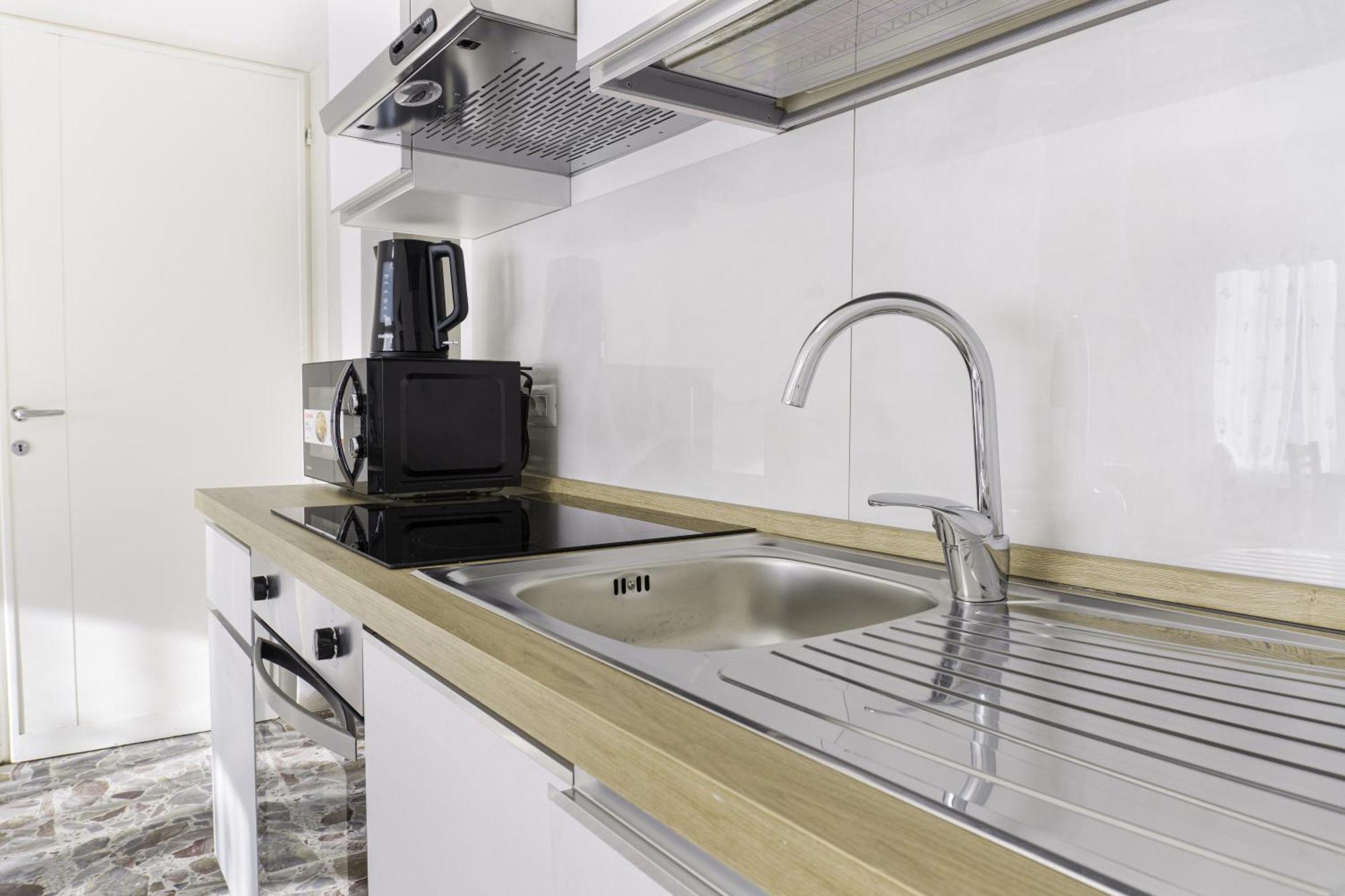 Dimora Dante 59 Apartment Vittorio Veneto Ngoại thất bức ảnh
