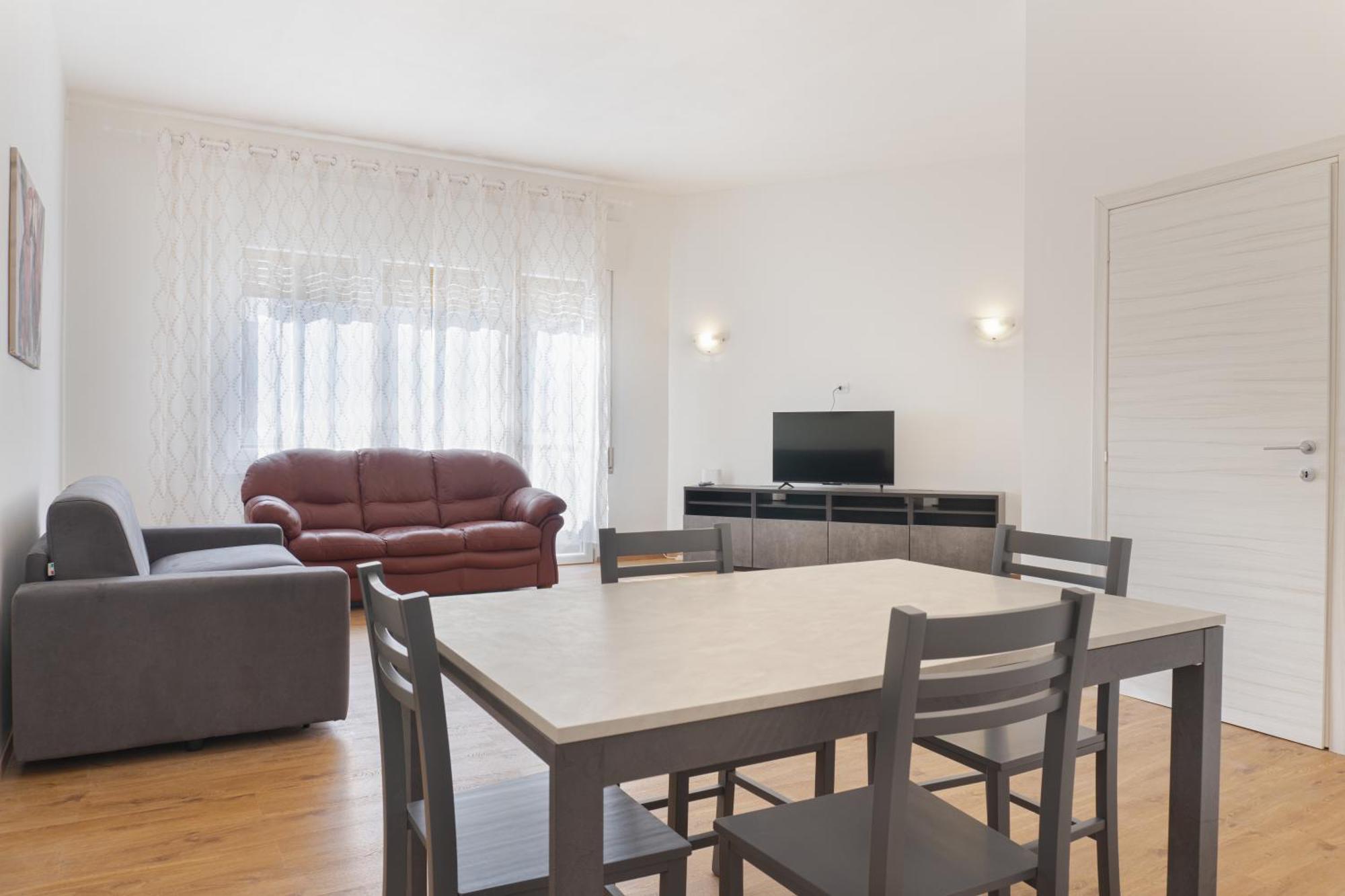 Dimora Dante 59 Apartment Vittorio Veneto Ngoại thất bức ảnh