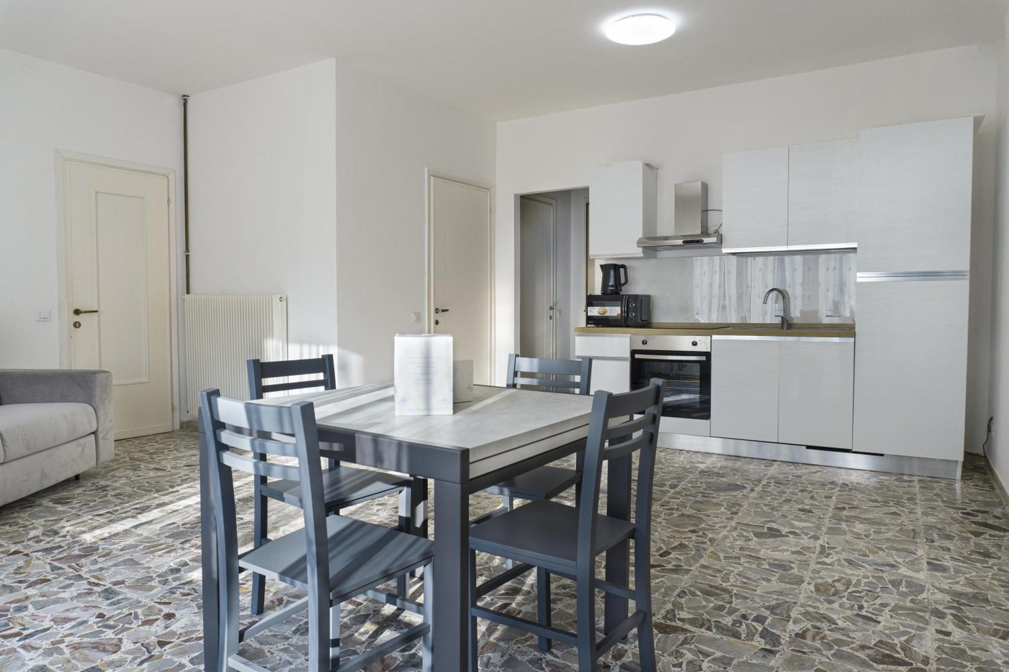 Dimora Dante 59 Apartment Vittorio Veneto Ngoại thất bức ảnh