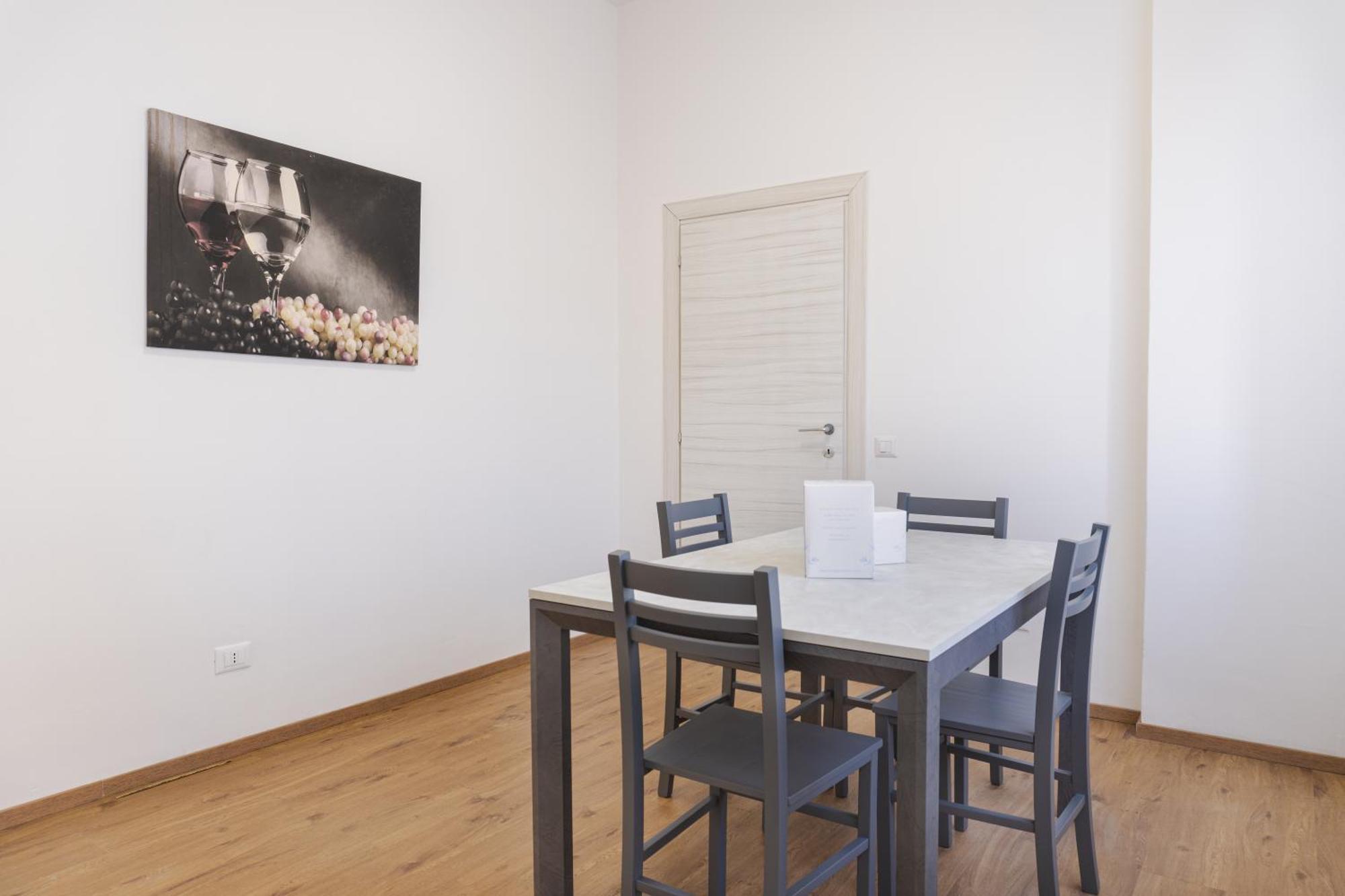 Dimora Dante 59 Apartment Vittorio Veneto Ngoại thất bức ảnh