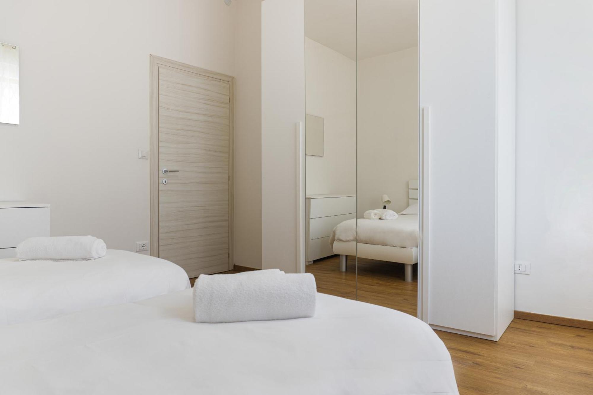 Dimora Dante 59 Apartment Vittorio Veneto Ngoại thất bức ảnh