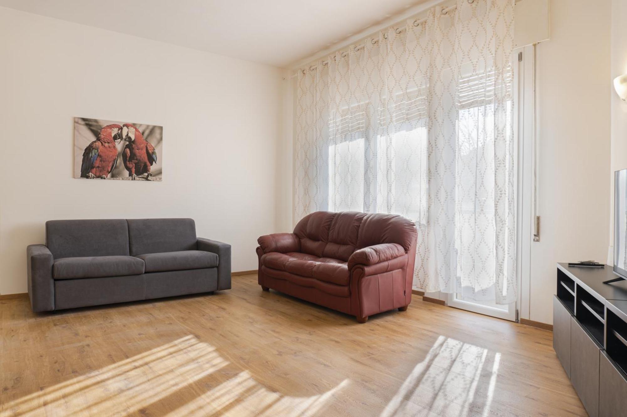 Dimora Dante 59 Apartment Vittorio Veneto Ngoại thất bức ảnh