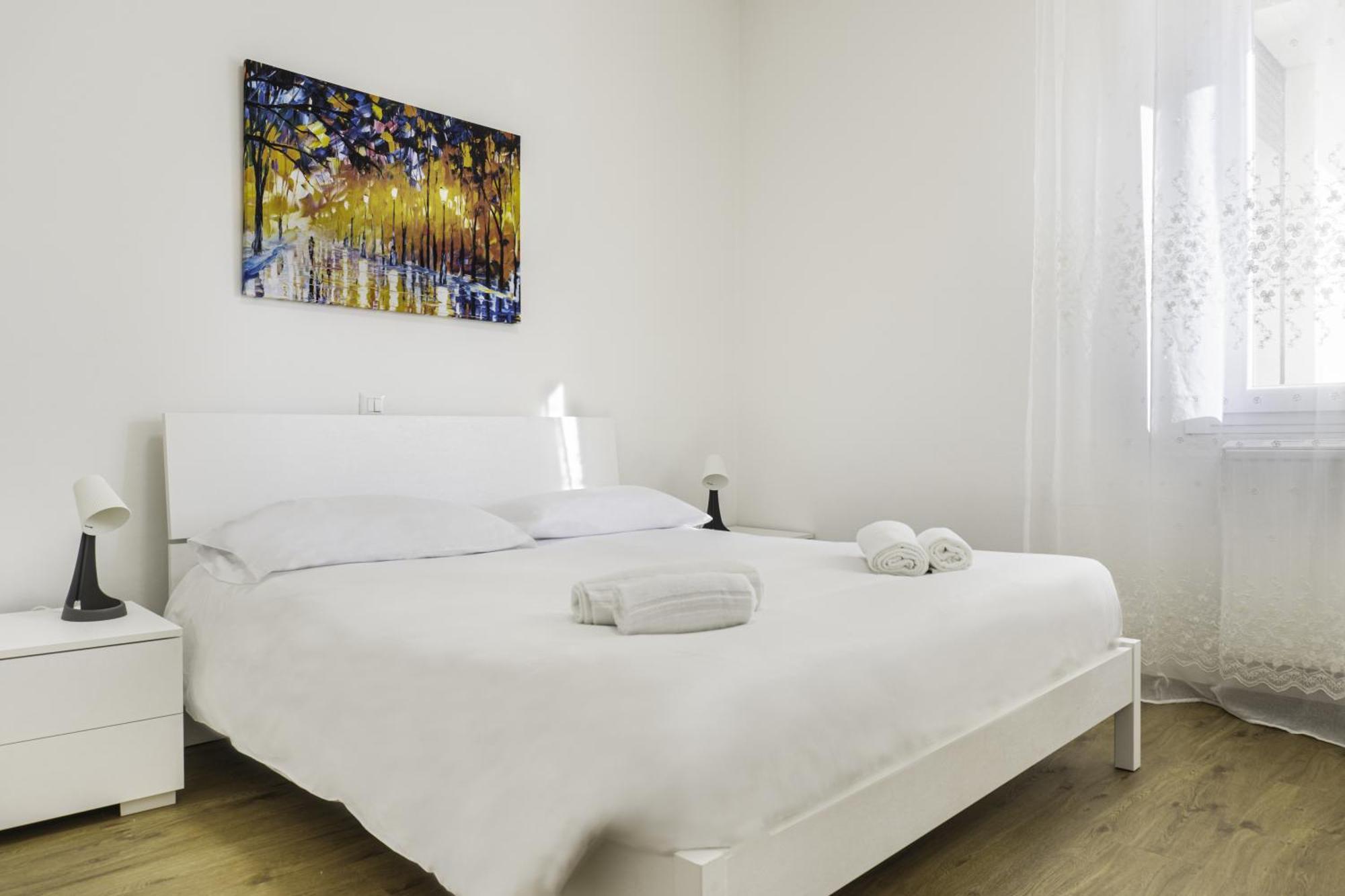 Dimora Dante 59 Apartment Vittorio Veneto Ngoại thất bức ảnh