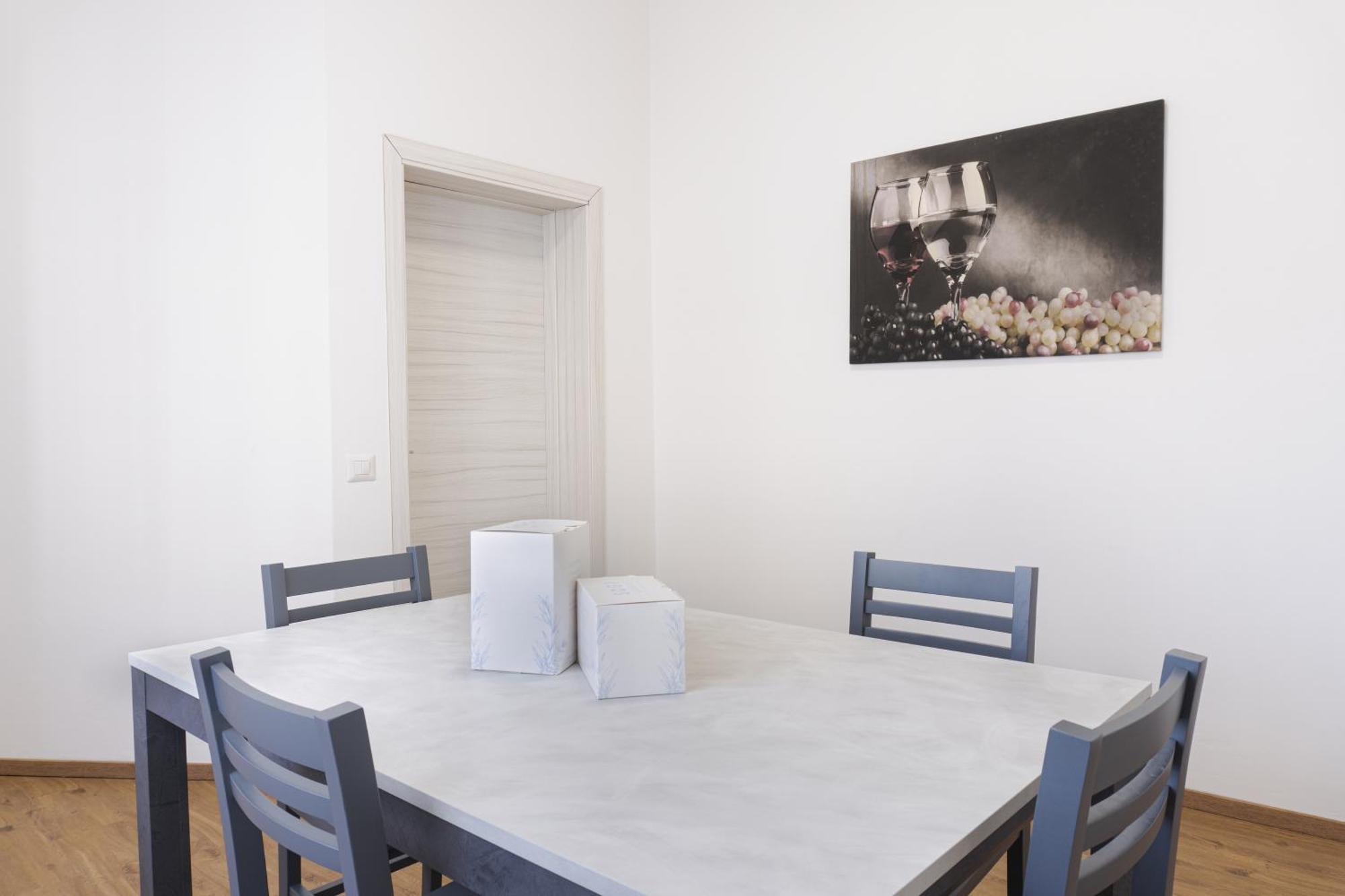 Dimora Dante 59 Apartment Vittorio Veneto Ngoại thất bức ảnh