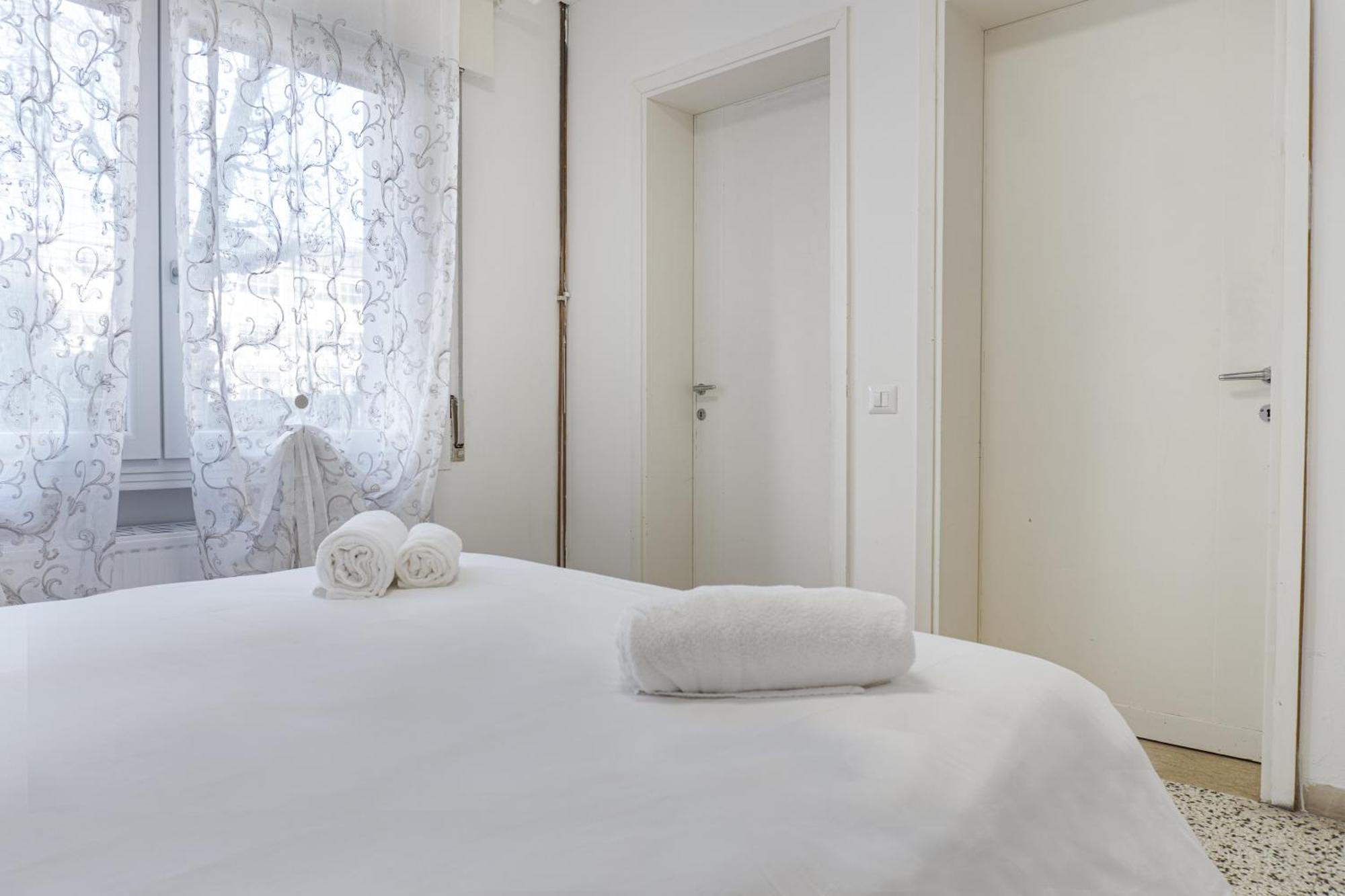 Dimora Dante 59 Apartment Vittorio Veneto Ngoại thất bức ảnh