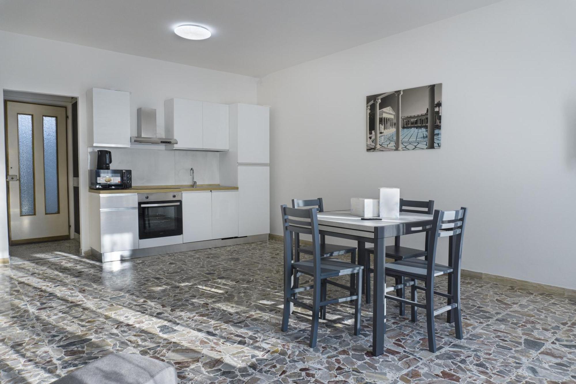 Dimora Dante 59 Apartment Vittorio Veneto Ngoại thất bức ảnh
