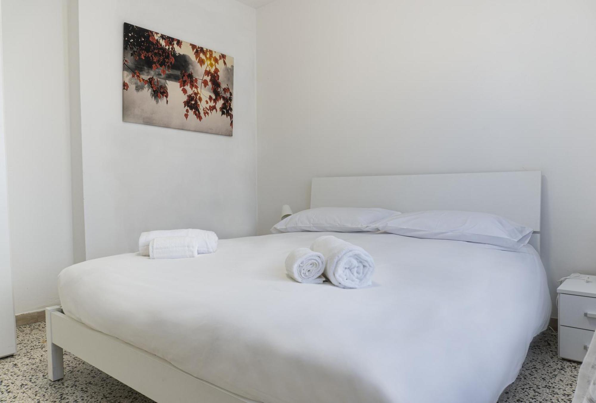 Dimora Dante 59 Apartment Vittorio Veneto Ngoại thất bức ảnh